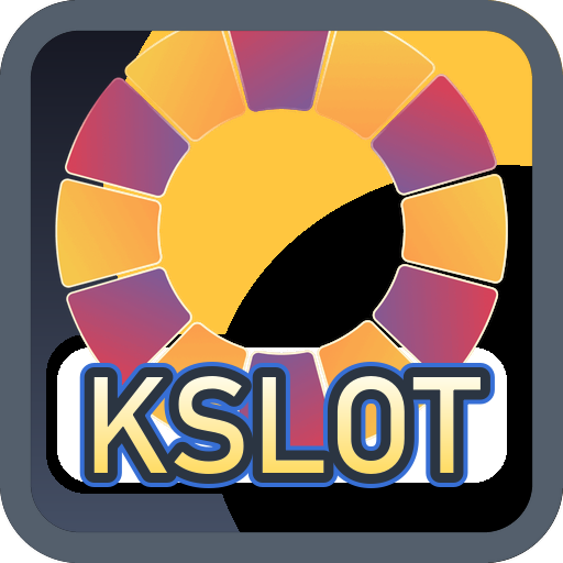 kslot Brasil logo